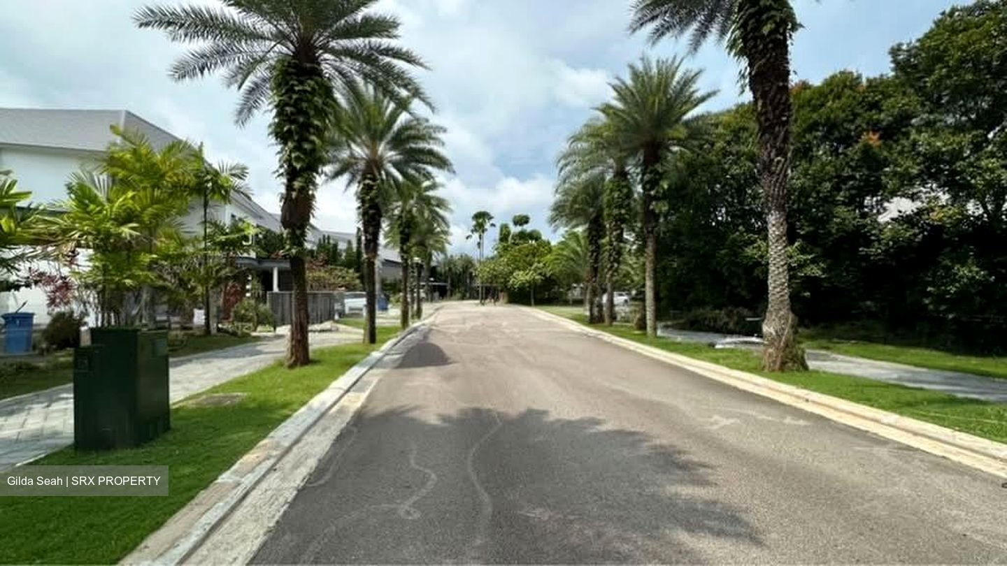 Pearl Island (D4), Detached #576501261